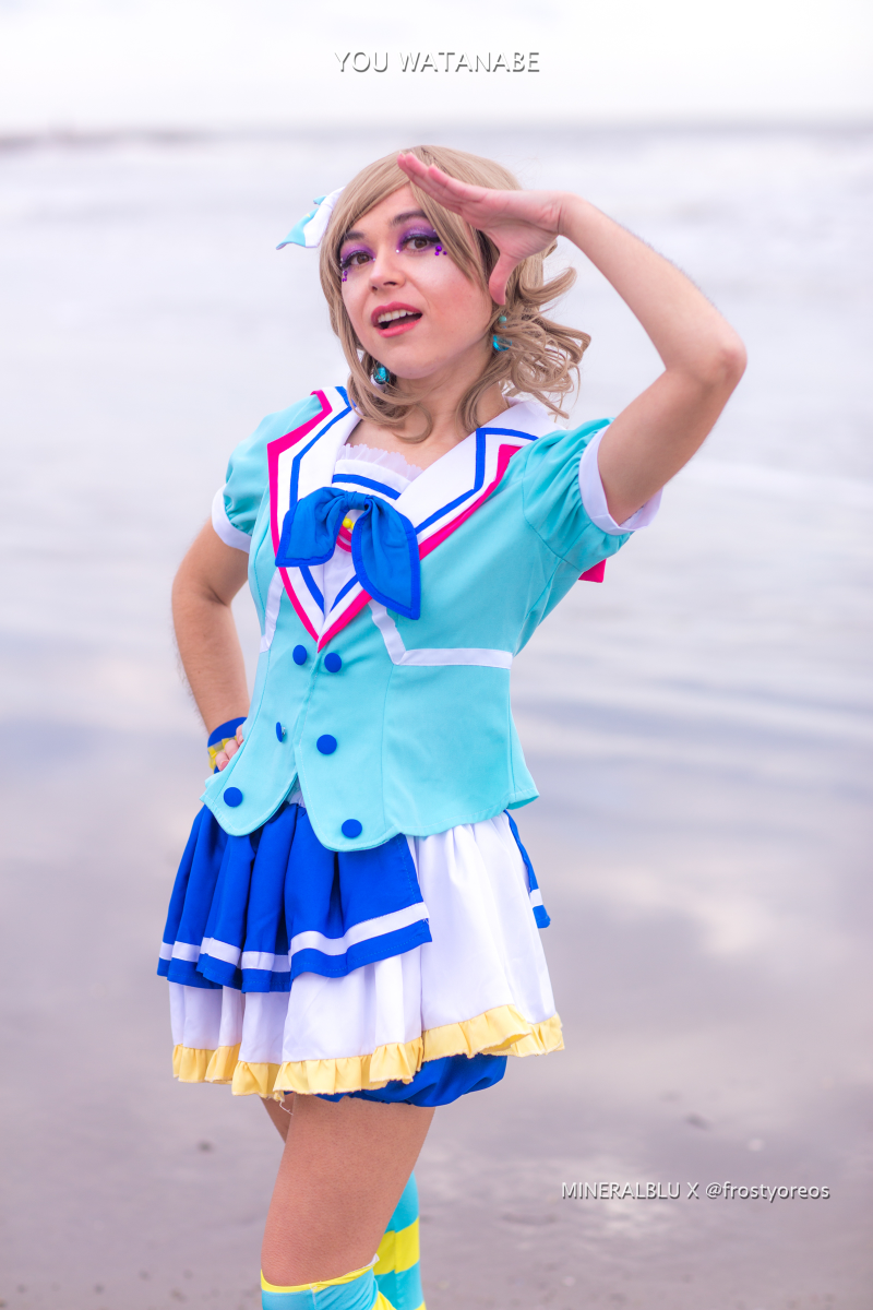 Illustration for article titled Our Favorite Cosplay Photos From Oni-Con 2018